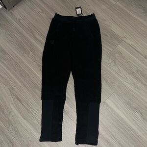 NWT Under Armour Sherpa Pants